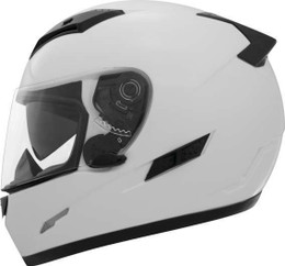 THH TS-80 White Helmet