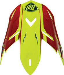 THH T710X Red Blue Visor
