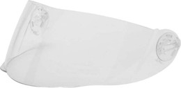 THH T-797 Clear Faceshield