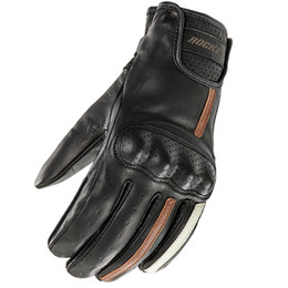 Joe Rocket Dakota Black Gloves