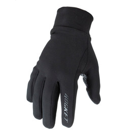 Joe Rocket Rapid Black Gloves