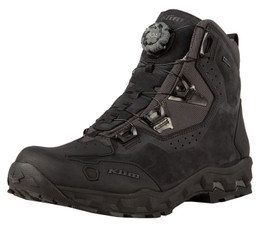 Klim Outlander GTX Boot Stealth Black