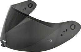 Scorpion EXO-ST1400/R1Air/T520/R330 Pinlock Faceshield Dark Smoke