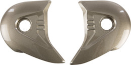 Scorpion EXO-AT950 Side Covers Titanium