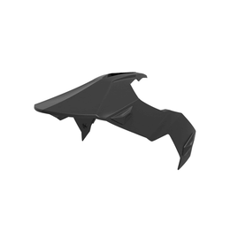 Nexx XD1 Matte Black Visor