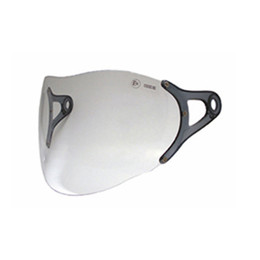 Nexx SX60 Clear Shield-Long