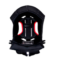 Nexx XT1 Black Liner size Large