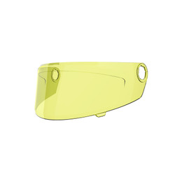 Nexx XG100R Hi-Def Yellow Shield