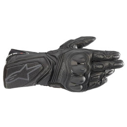 Alpinestars SP-8 v3 Black Black Gloves