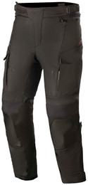 Alpinestars Raider V2 Drystar Black Pants - Speed Addicts