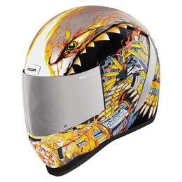 icon airframe guardian helmet Pro - Tejas Libre - Glory With this in mind Gear: Icon Airframe Construct