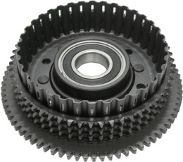 Drag Specialties Clutch Basket  -  1132-1121