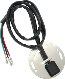 Drag Specialties Ignition Sensor Assembly - Harley Davidson  -  0807-3018