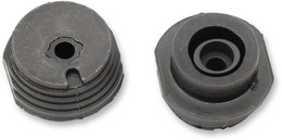 Drag Specialties Front Motor Mount - FLT  -  0933-0133