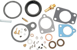 Drag Specialties Rebuild Kit Carburetor Linkert  -  1003-0294