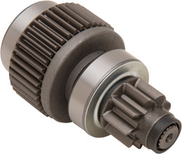 Drag Specialties Starter - Drive - Clutch  -  2110-0010