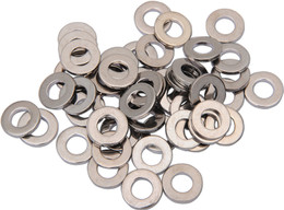 Drag Specialties 5/16" AN Washer  -  DS192373