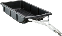 Moose Racing Cargo Tub Tow Bar  -  LEMA100-0023