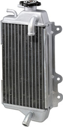 Moose Racing Radiator - Right - KX450  -  KSX2021