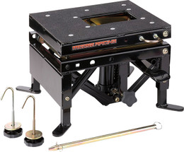 Moose Racing Hydraulic Lift Stand  -  M-16-1000