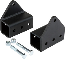 Moose Racing Push Tube Conversion Kit  -  2704PF