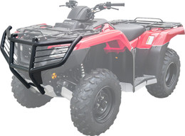 Moose Racing Front Bumper - Rancher  -  2444-2132.1