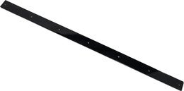Moose Racing Cycle Country Plow Wear Bar - 3" x 60"  -  2559PF