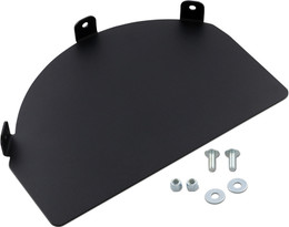 Moose Racing Plow Side Shield - Left  -  2547PF