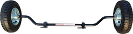 Moose Racing Training Wheels - Universal  -  1602-UT-H-M