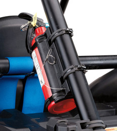 Moose Racing UTV Fire Extinguisher Mount  -  FIRE-ES1