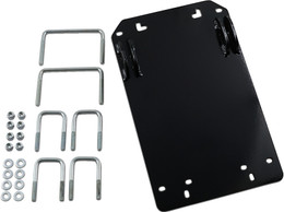 Moose Racing Plow Mount - Can-Am  -  2801PF