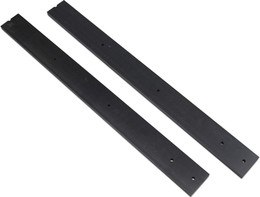 Moose Racing UHMV Wearbar - 66" - 2 x 33"  -  4501-0592