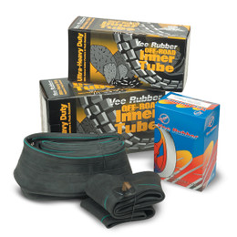 Vee Rubber Ultra Heavy Duty Motorcycle Inner Tube 110/90-19 TR4