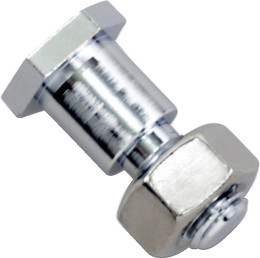 Drag Specialties Shift Lever Shoulder Bolts - FL  -  DS-325372