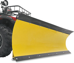 Moose Racing Rubber Flap - 72"  -  2577PF