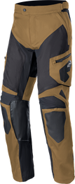 Alpinestars Venture Xt Camel Over the Boot Pants