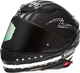 Shoei RF-1400 Dedicated 2 TC-5 Helmet