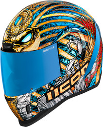 custom motorcycle helmet vinyl Reflective Ride Rich Helmet Vinyl Decal Kit