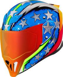 Icon Airflite Glory Space Force Helmet