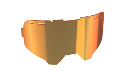 Leatt RideViz Iriz Bronz UltraContrast 68 Lens