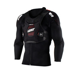 Leatt AirFlex Womens Chest Protector - Speed Addicts