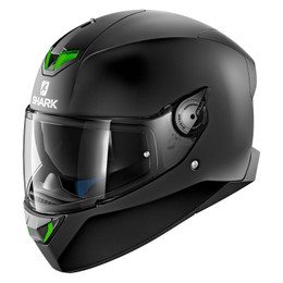 Shark Skwal 2 Matte Black Helmet