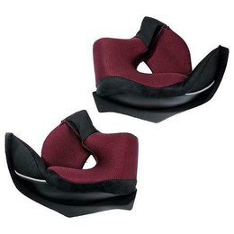 Shark Helmets Speed-R 2 Red Cheek Pad