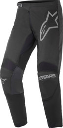 Alpinestars Fluid Graphite Black Dark Gray Pants