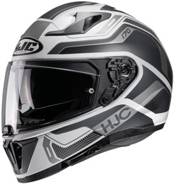 HJC i70 Lonex MC-5SF Helmet