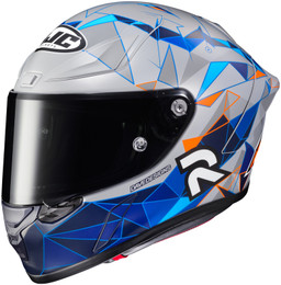 HJC RPHA 1N Espargaro MC-2SF Helmet