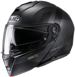 HJC i90 Syrex MC-5SF Helmet
