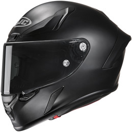 HJC RPHA 1N Matte Black Helmet