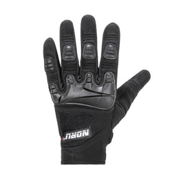 NORU Paruso Black Off Road Glove