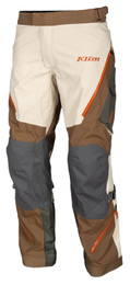 Klim Badlands Pro Pant Peyote Potters Clay